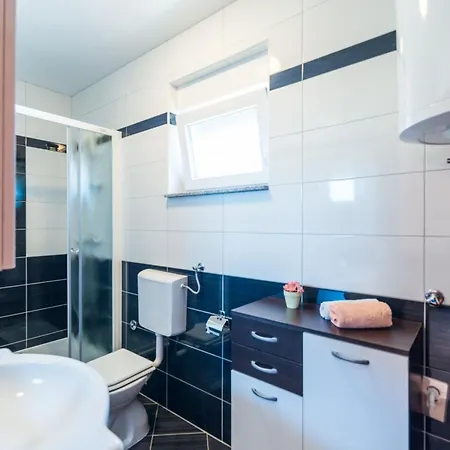 Apartment Hudic 3 By Interhome