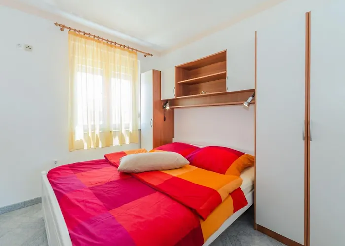 Hudic 3 By Interhome Apartment