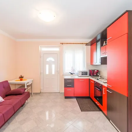 דירה Hudic 3 By Interhome