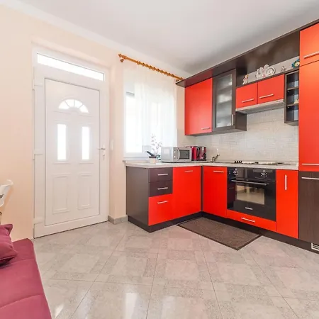 דירה Hudic 3 By Interhome