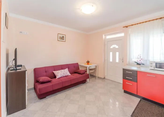 Hudic 3 By Interhome דירה *