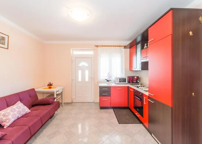 דירה Hudic 3 By Interhome