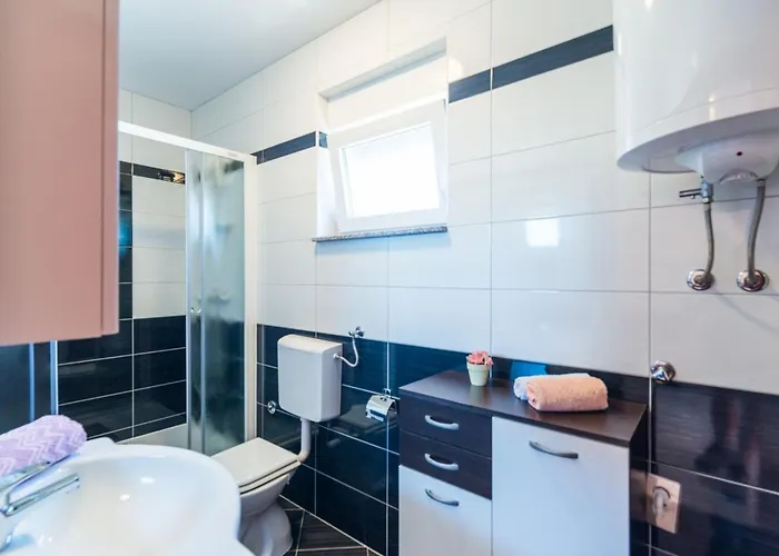 דירה Hudic 3 By Interhome