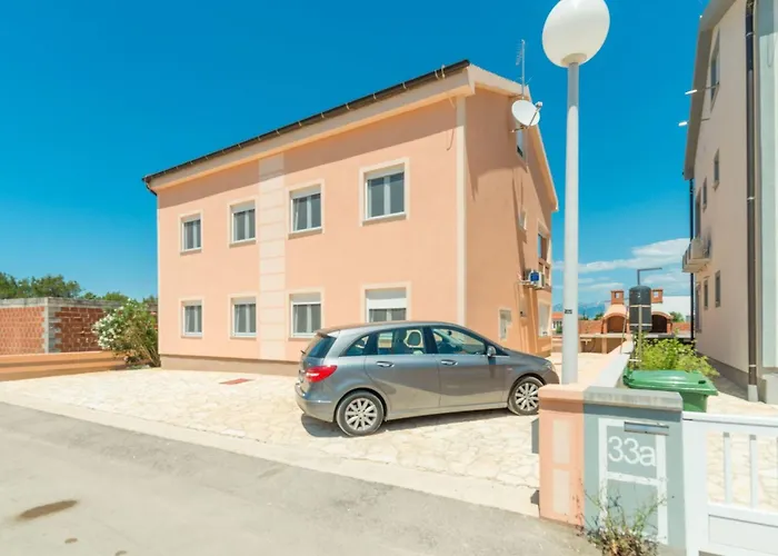 דירה Hudic 3 By Interhome ויר